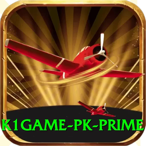 k1game PK Prime - 2
