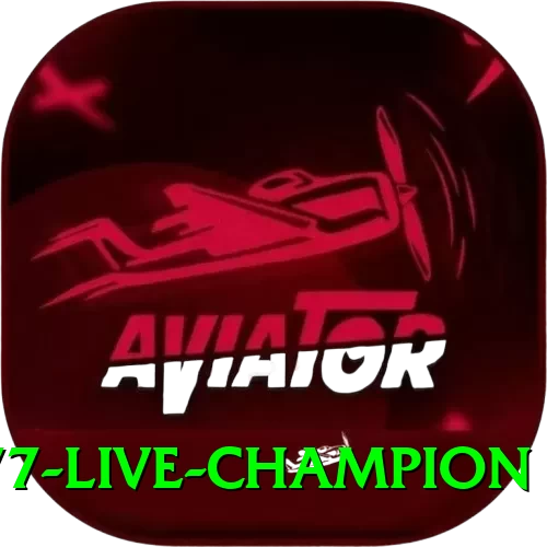 Karachi 777 Live Champion - 2