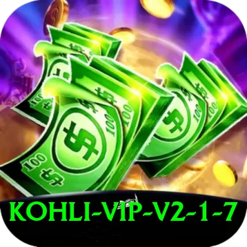 kohli - VIP v2.1.7 - 2