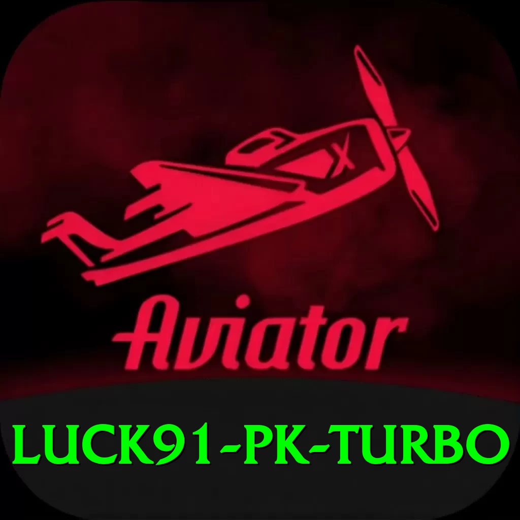 luck91 PK Turbo - 2