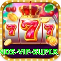 Lucky Legends - VIP Super
