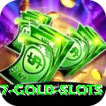 Lucky167 Gold Slots