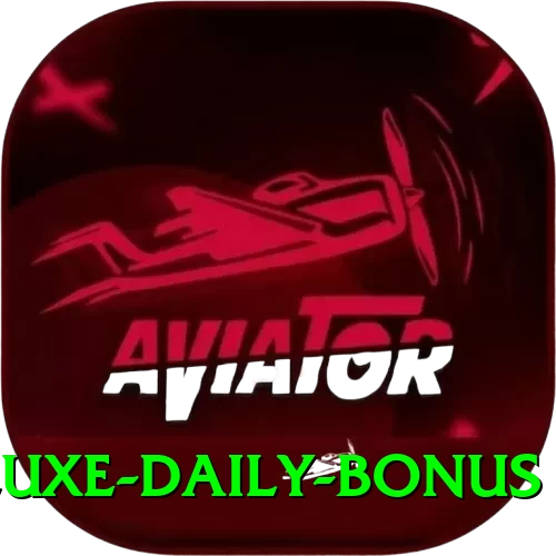 luckyi8 Deluxe - Daily Bonus - 2