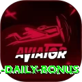 luckyi8 Deluxe - Daily Bonus