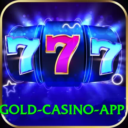 luckypk777 Gold Casino App - 2