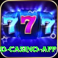luckypk777 Gold Casino App