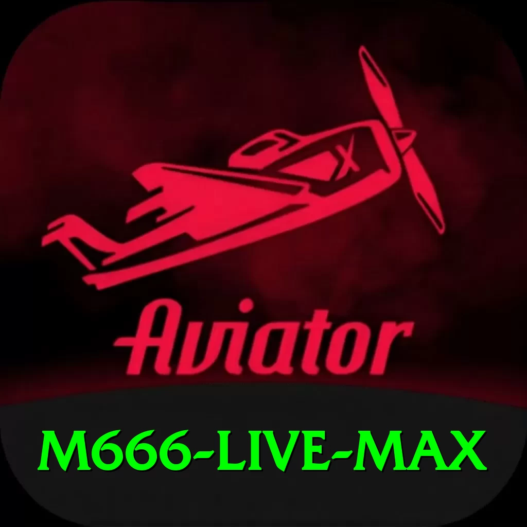 m666 Live Max - 2