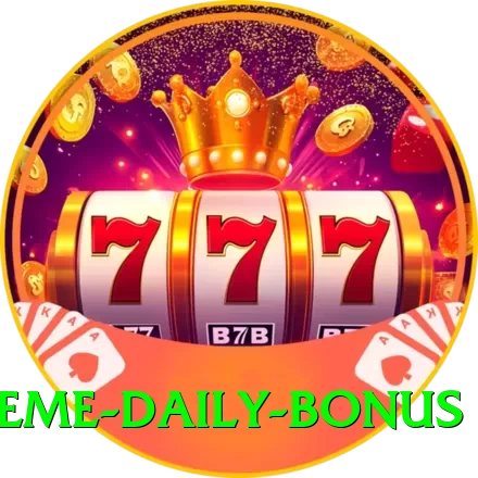 megapari.pk Extreme - Daily Bonus - 2