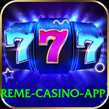 Metawin Supreme Casino App - 2