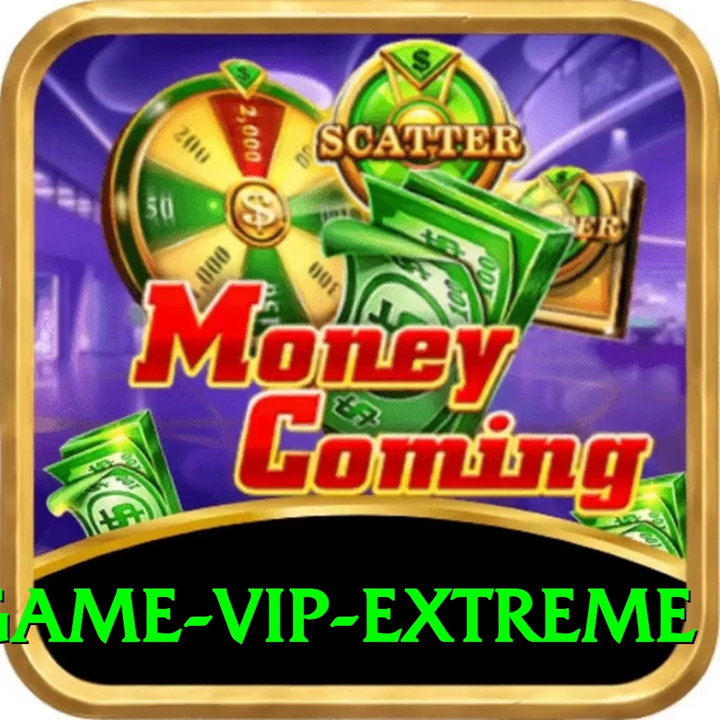MGPK777 Game - VIP Extreme - 2