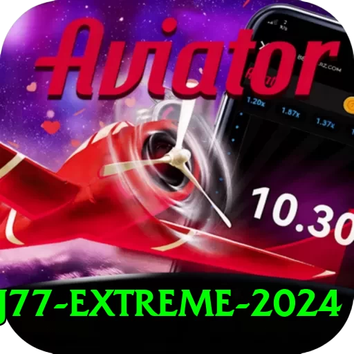 MJ77 Extreme 2024 - 2