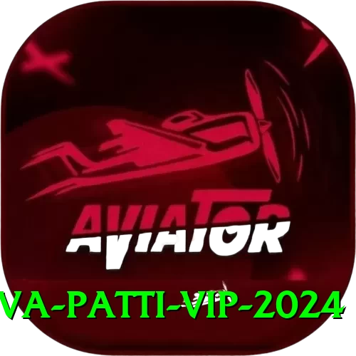Nova Patti VIP 2024 - 2