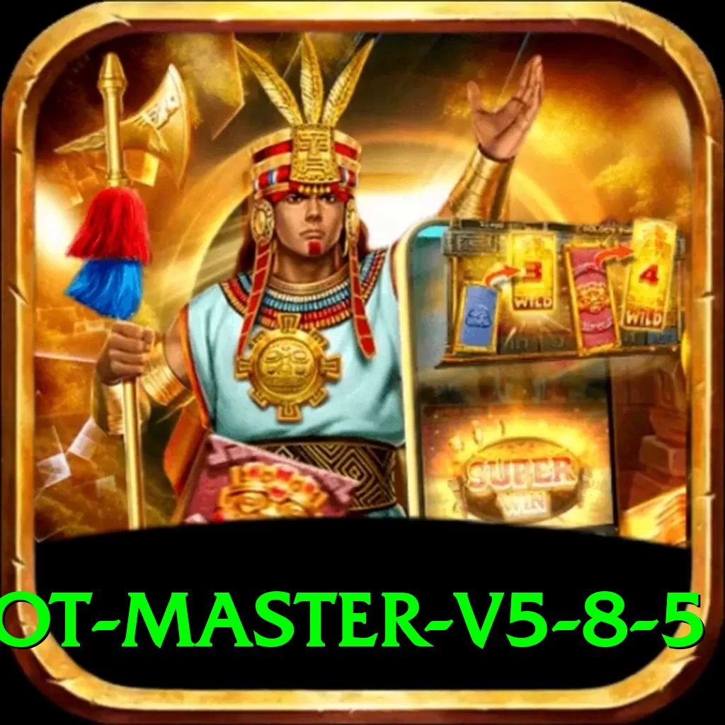 Omni Slots Jackpot Master v5.8.5 - 2
