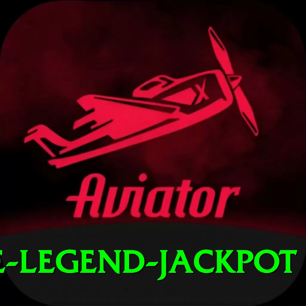 Pak Club Game Legend Jackpot - 2