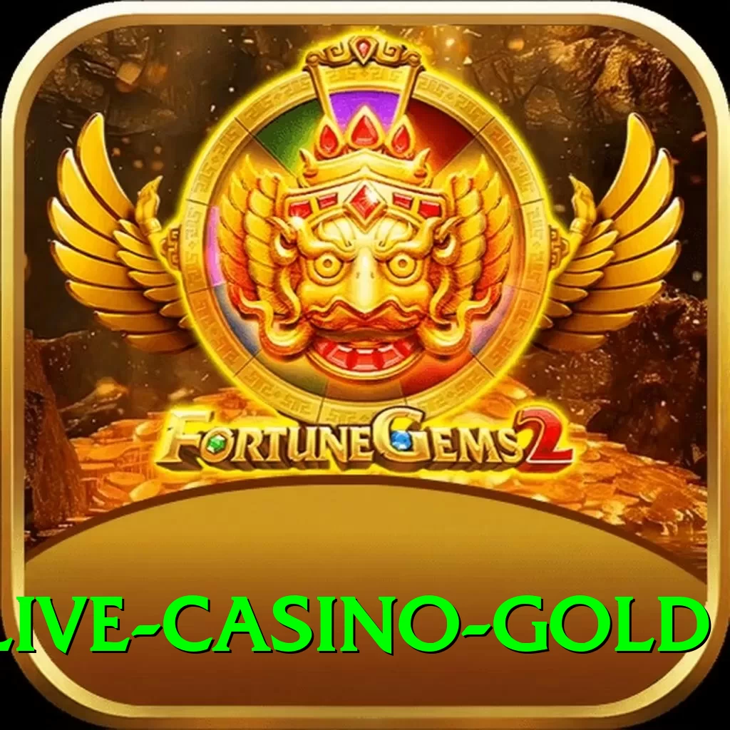 paks Live Casino Gold - 2