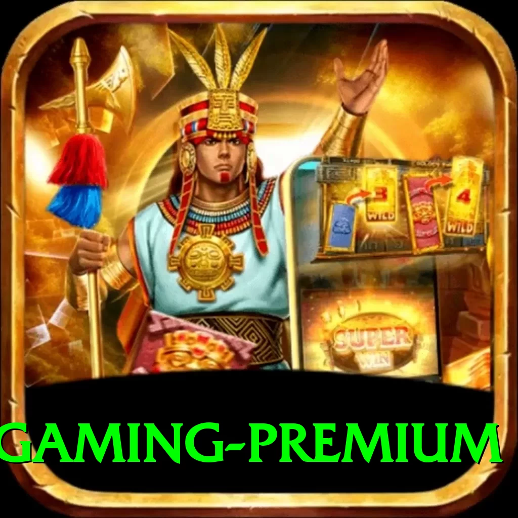 pk07 - Gaming Premium - 2