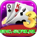 pk11 Gaming Supreme