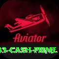pk33 Cash Prime