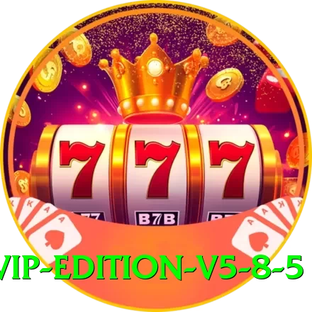 pk777 - VIP Edition v5.8.5 - 2