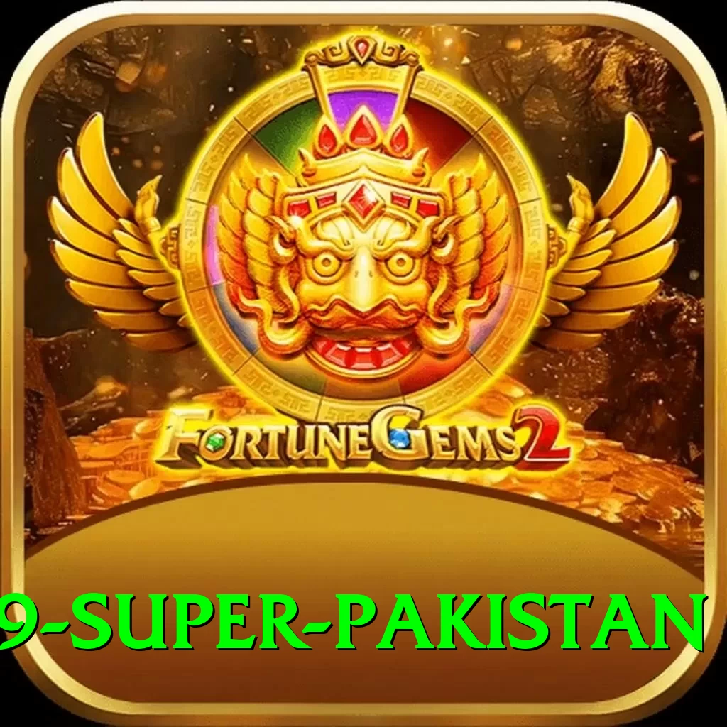 pk999 Super Pakistan - 2