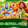 pklobo Royal New