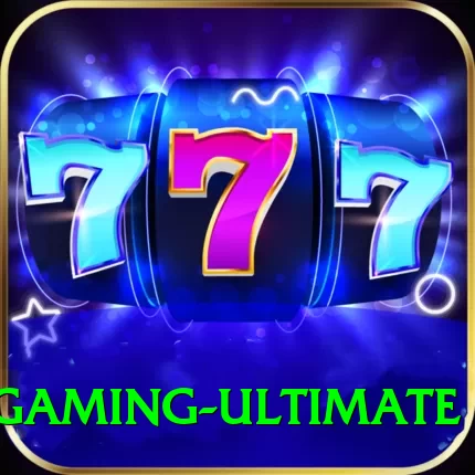 PKR Casino - Gaming Ultimate - 2