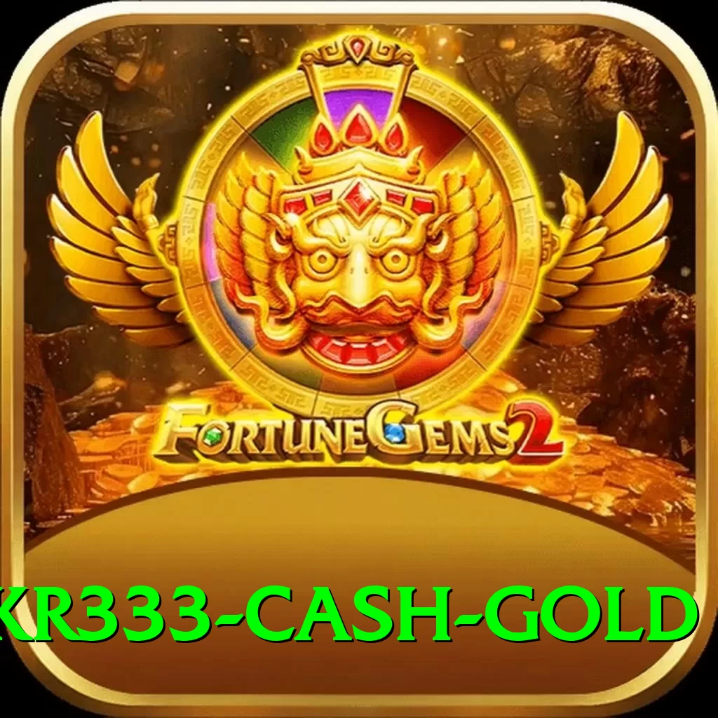 pkr333 Cash Gold - 2