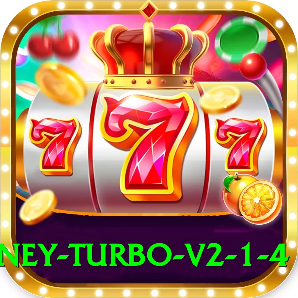 pkr666 Money Turbo v2.1.4 - 2