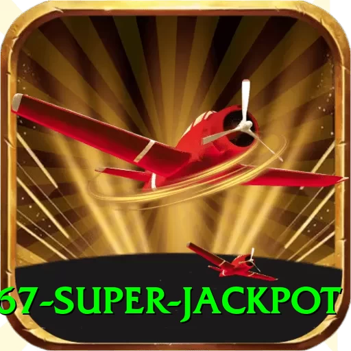 pkr67 Super Jackpot - 2