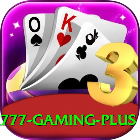 pkr777 Gaming Plus - 2