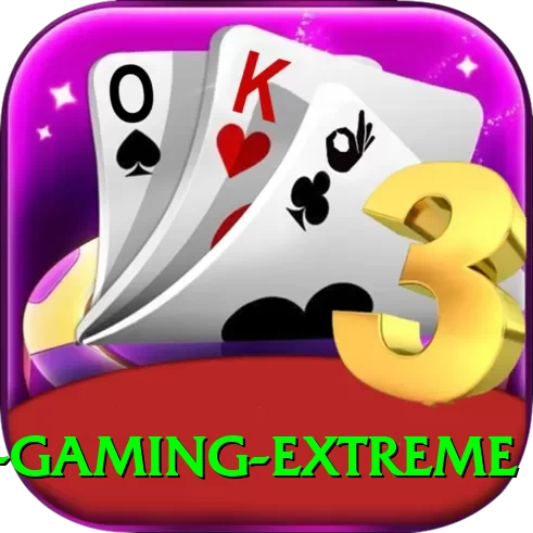 pkrbet8 - Gaming Extreme - 2