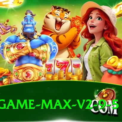 pkrvip Game Max v2.9.5 - 2