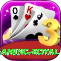 PKZ777 Gaming Royal