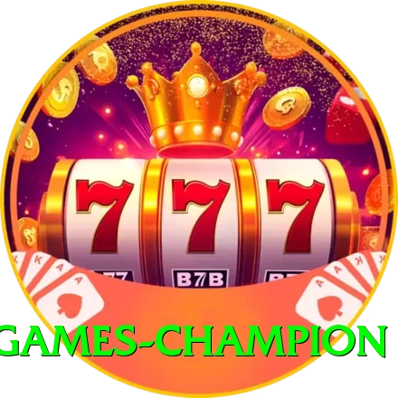poker Games Champion - 2