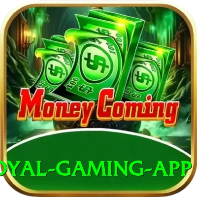 poker Royal Gaming App - 2