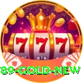 r789 Gold New