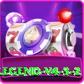 Rabona PK Jackpot Legend v4.3.2