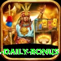 rods Ultimate - Daily Bonus