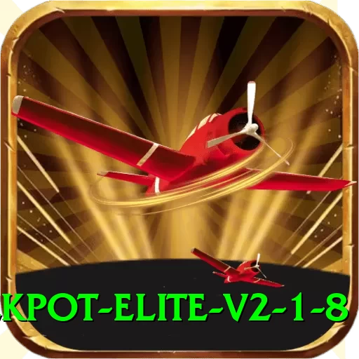 rs786 Jackpot Elite v2.1.8 - 2