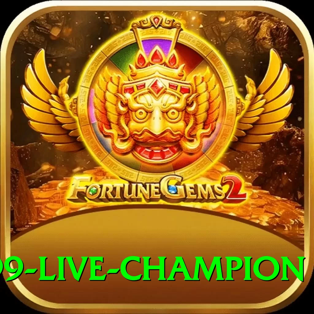 rss99 - Live Champion - 2