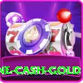 Ruby Fortune Cash Gold