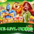Rumi Slots Live Turbo