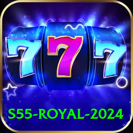 s55 Royal 2024 - 2