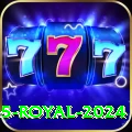 s55 Royal 2024