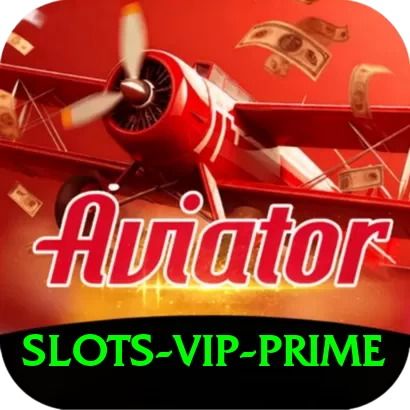 slots - VIP Prime - 2