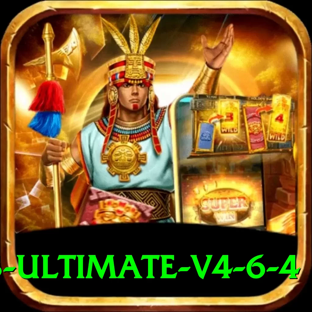 tackle Slots Ultimate v4.6.4 - 2