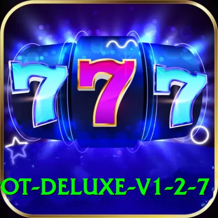 TD777 Jackpot Deluxe v1.2.7 - 2
