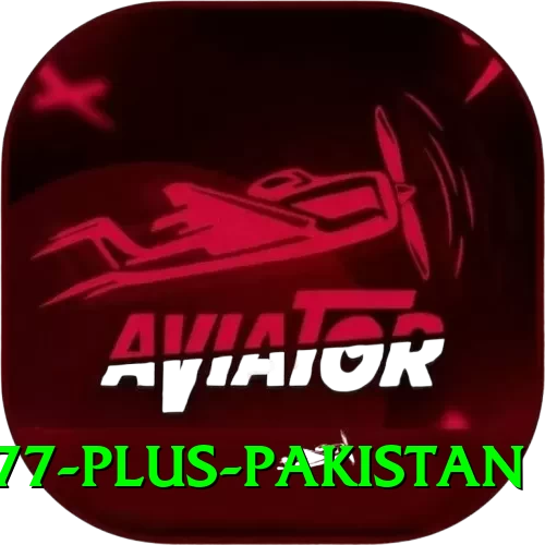 td777 Plus Pakistan - 2