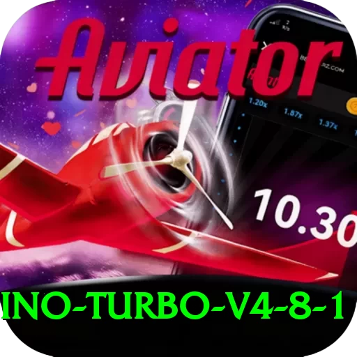 TG299 Game Casino Turbo v4.8.1 - 2