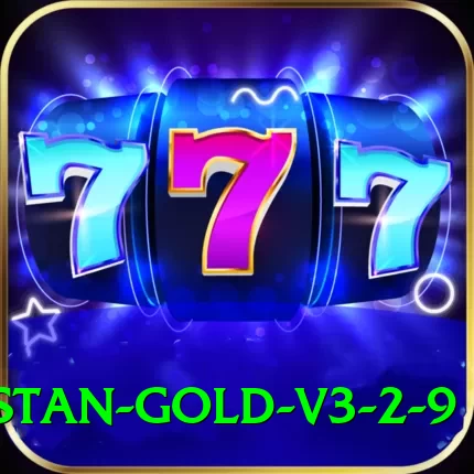 tojaybet Pakistan Gold v3.2.9 - 2